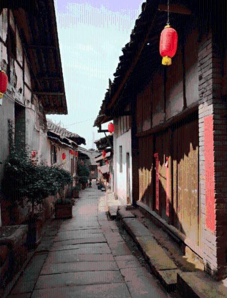 迷失在黑洞里